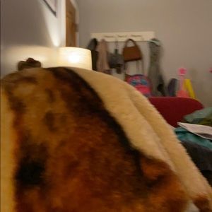 Meet your Posher, Rodney